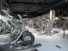 -七星派健身中心(鸟巢店)