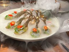 -泰香米泰国餐厅(中大国际店)