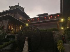 -壮乡楼民俗文化苑(李宁体育园店)