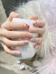 -尤米一站式美甲美睫