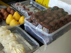 -李小老烧饼(常营民族家园店)