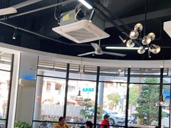 大堂-功牛泉州牛肉小吃·火锅(三里街店)