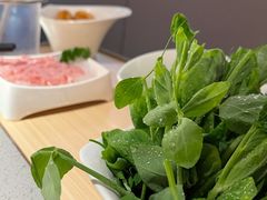 -海底捞火锅(泉城路店)