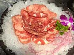 -火鳳祥美蛙牛肉自助(青悦城店)