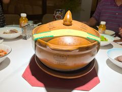 -风味小馆(天目湖宾馆店)