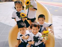 -大东尚品实验幼儿园