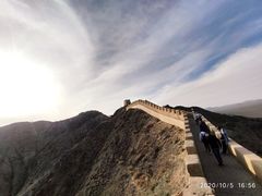 -嘉峪关关城