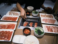 -焼肉ライク·烧肉LIKE(万菱汇店)