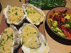 -花和尚·湘西小串烧烤(祈福店)