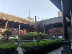 -平安桥天主教堂