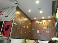 -张胡李四季虾玲珑(竞舟路店)