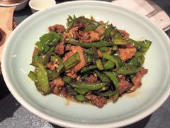 -双湖园·地标武汉菜(黄鹤楼解放路店)