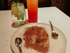 -起士林大饭店(小白楼店)