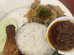 -小槟城美食馆