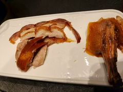 -京采烤鸭清真餐厅(金桥店)