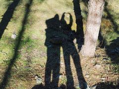 -硗碛藏寨·神木垒景区