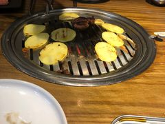 -·缸桶屋·韩式牛肋条自助烤肉(西湖D11店)