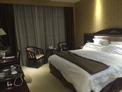 金秀华东大酒店-华东大酒店