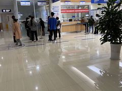 -川北医学院附属成都新华医院