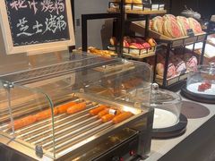 -曲水兰亭(北京四惠店)
