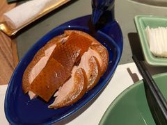 枣酥香烤鸭/只-晟永興烤鸭店(五道口店)