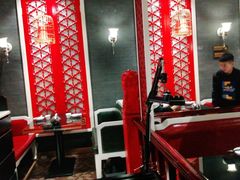 大堂-皇城根北京风味主题餐厅(中海环宇城店)