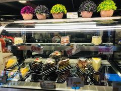 -放哈·甜醅子奶茶创造者(正宁路店)