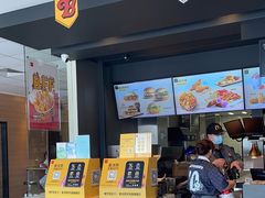 -麦当劳(华发商都店)
