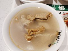 炸豆腐-黑窑厂糖油饼烤鸭·清真菜(旗舰店)