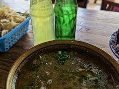 -兄弟俩老李家牛肉汤(总店)