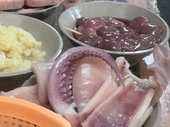 -星鸿社重庆老火锅