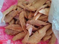 鸡翅尖-鸡打鸣熏鸡系列(总店)