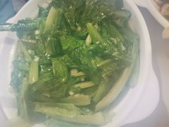 -满口香饭店