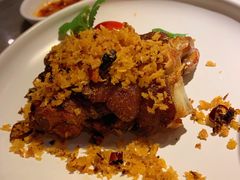 金沙猪手-岭南真味·匠心粤菜(K11店)