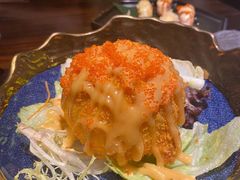 -鸟鹏烧鸟居酒屋(熙龙湾店)