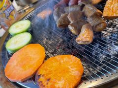 -红沃鳗鱼黑牛烤肉店(不老街店)