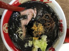 -豚王拉面(铜锣湾店 )