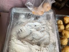 -老南昌白糖糕(大士院店)