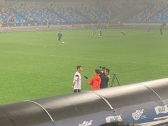 -泰达足球场
