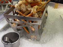 -上海锦江汤臣洲际大酒店壹阶层