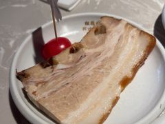-松鹤面馆·古法焖肉面(观前店)