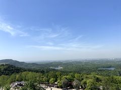 -牛首山文化旅游区