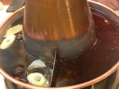 -宣武小院涮肉(前门店)