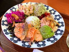 -旬福食堂·家庭料理(富民路店)