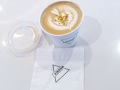 -Manner Coffee(凯德天府店)