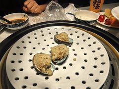 -望海臻鲜·海鲜餐厅