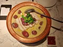 -奉天小馆·非遗东北菜(济南万象城店)