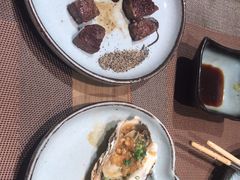 -福樱兰海鲜放题铁板烧(加州店)