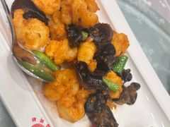 -万宝海鲜舫(劳动公园店)
