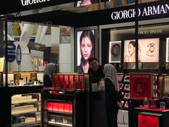 -吉隆坡国际机场